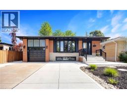 38 BIRGITTA Crescent Unit# 2, Etobicoke, Ontario