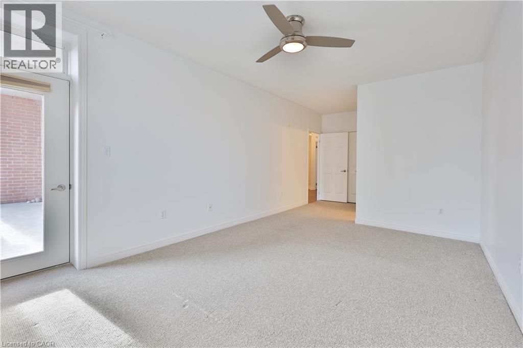 1980 Imperial Way Unit# 509, Burlington, Ontario  L7L 0E7 - Photo 22 - 40820397