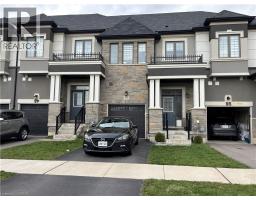 93 BILANSKI FARM Road, brantford, Ontario