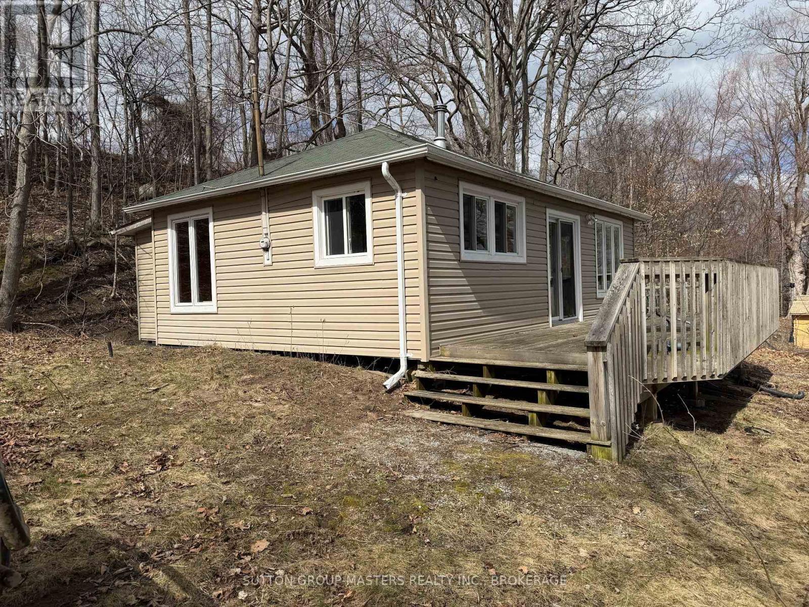 2422 HOWE ISLAND DRIVE, Frontenac Islands, Ontario