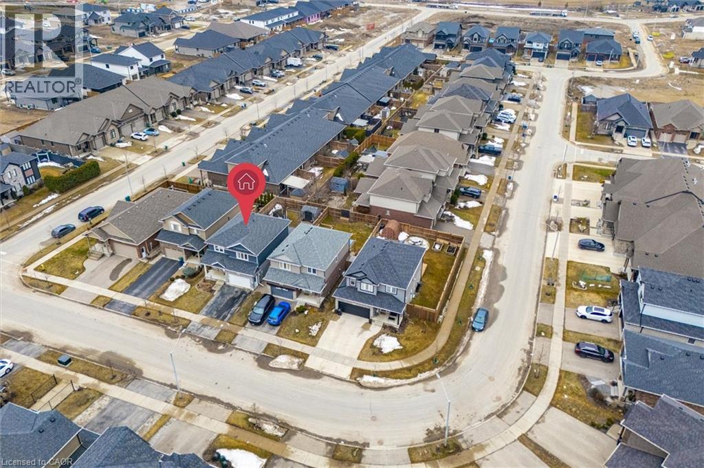 75 Woodberry Crescent, Elmira, Ontario  N3B 0C5 - Photo 45 - 40805891