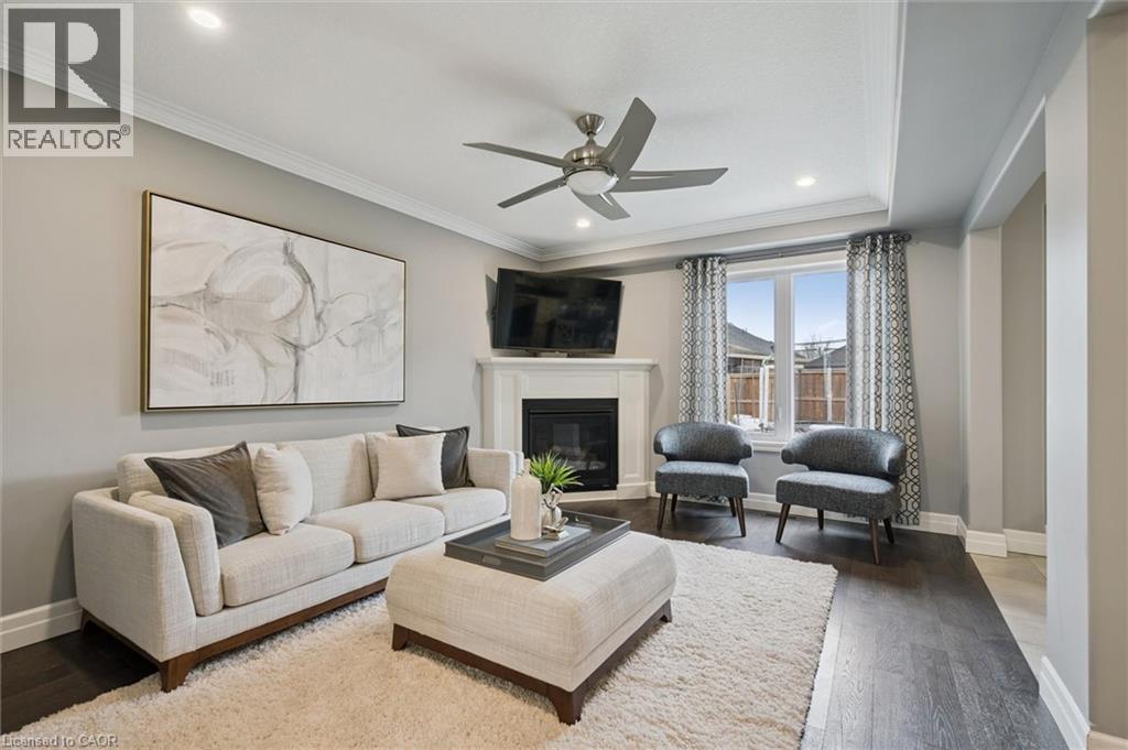 75 Woodberry Crescent, Elmira, Ontario  N3B 0C5 - Photo 9 - 40805891