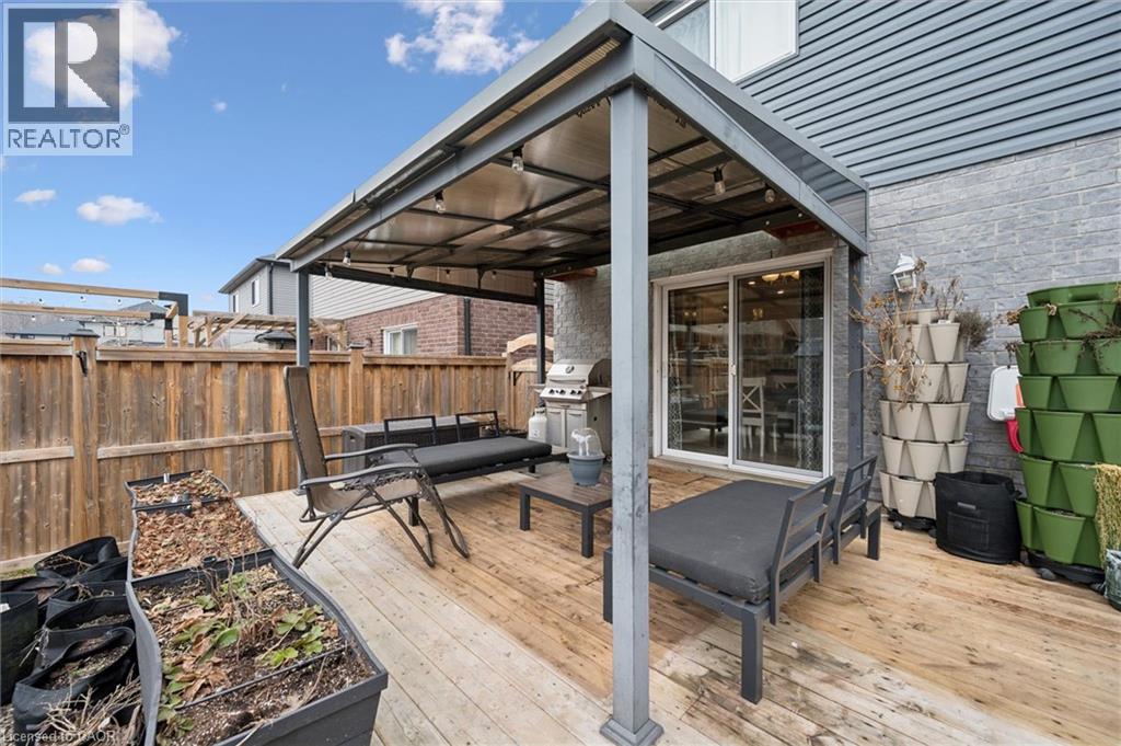 75 Woodberry Crescent, Elmira, Ontario  N3B 0C5 - Photo 41 - 40805891