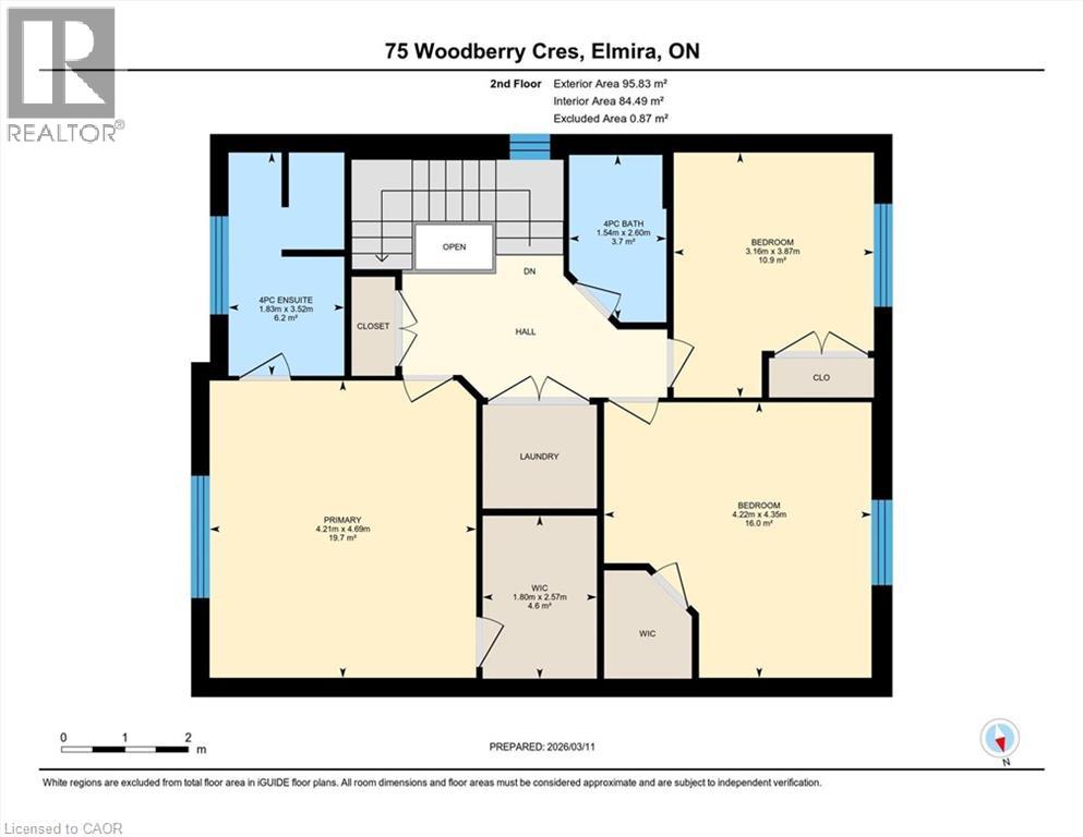 75 Woodberry Crescent, Elmira, Ontario  N3B 0C5 - Photo 48 - 40805891