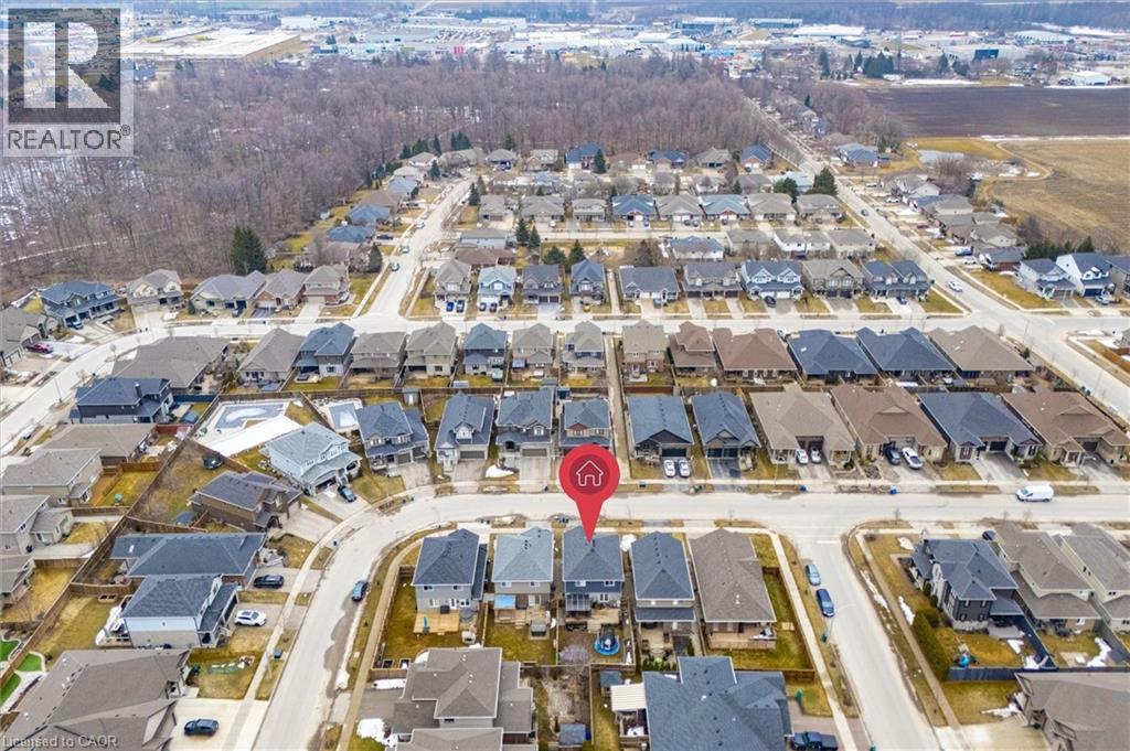 75 Woodberry Crescent, Elmira, Ontario  N3B 0C5 - Photo 47 - 40805891