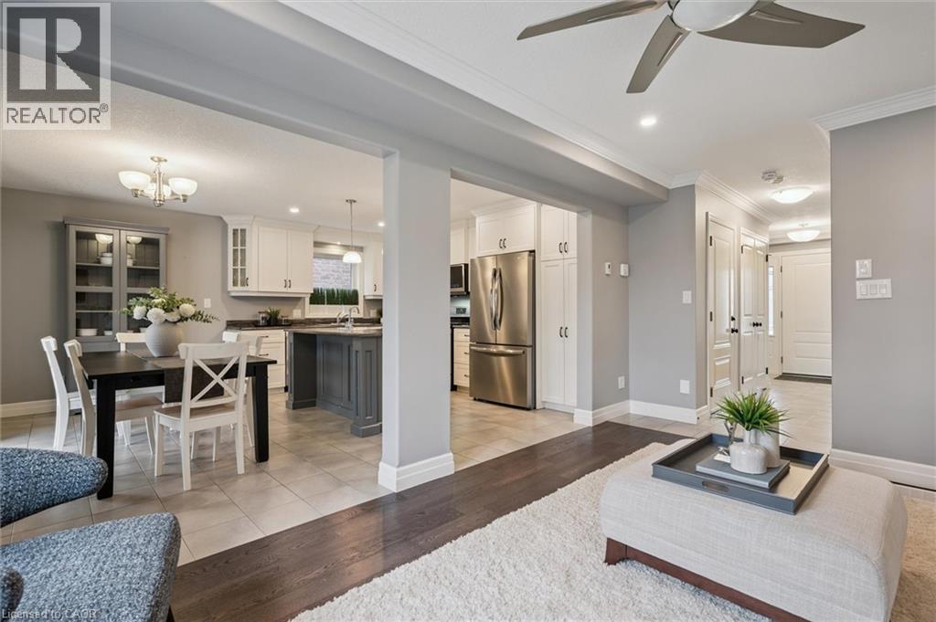 75 Woodberry Crescent, Elmira, Ontario  N3B 0C5 - Photo 12 - 40805891