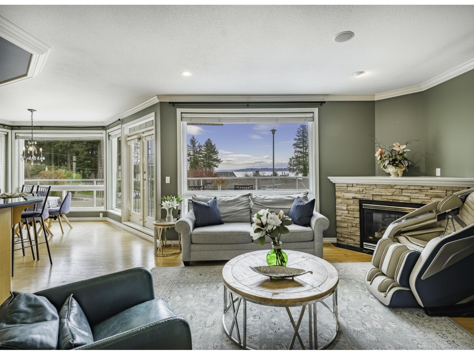 1339 132b Street, Surrey, British Columbia V4A 4C2 - Photo 7 - R3110251