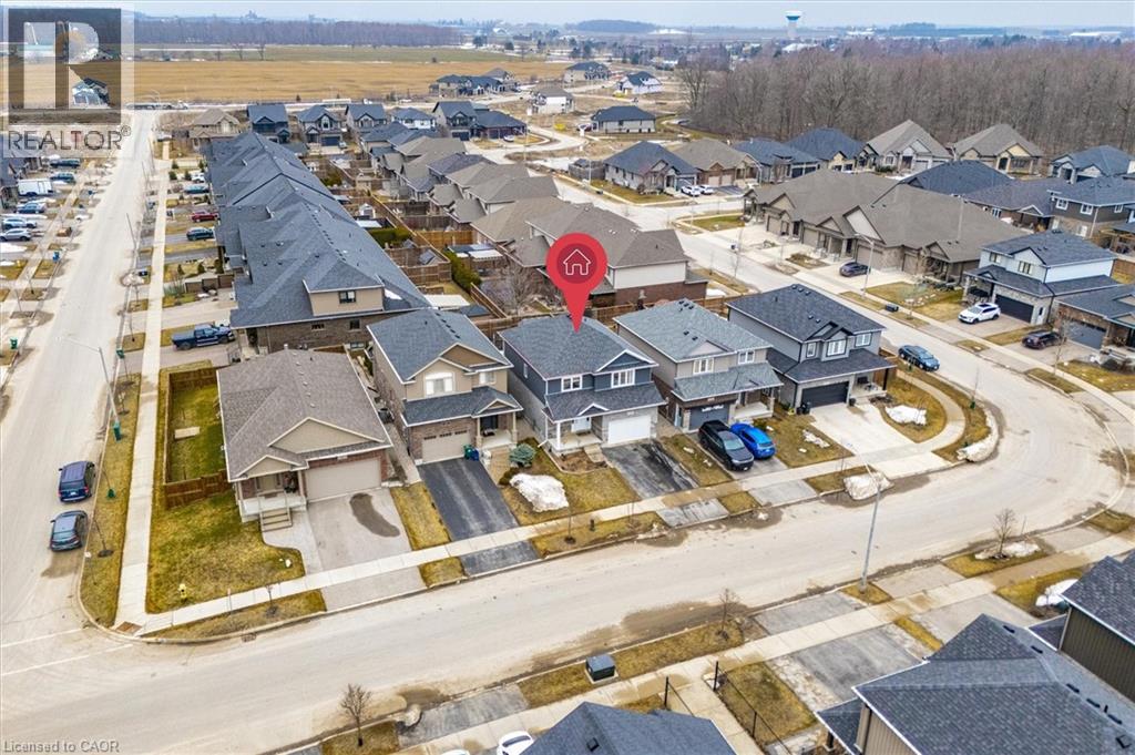 75 Woodberry Crescent, Elmira, Ontario  N3B 0C5 - Photo 46 - 40805891