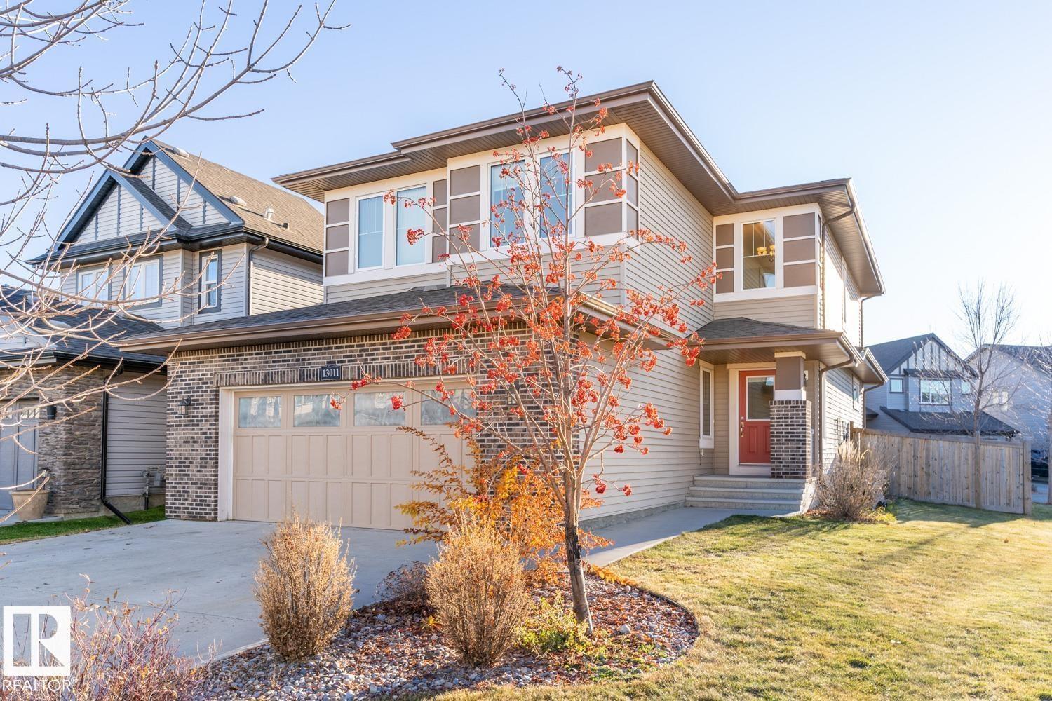 13011 202 St Nw, Edmonton, Alberta  T5S 0E2 - Photo 25 - E4482086