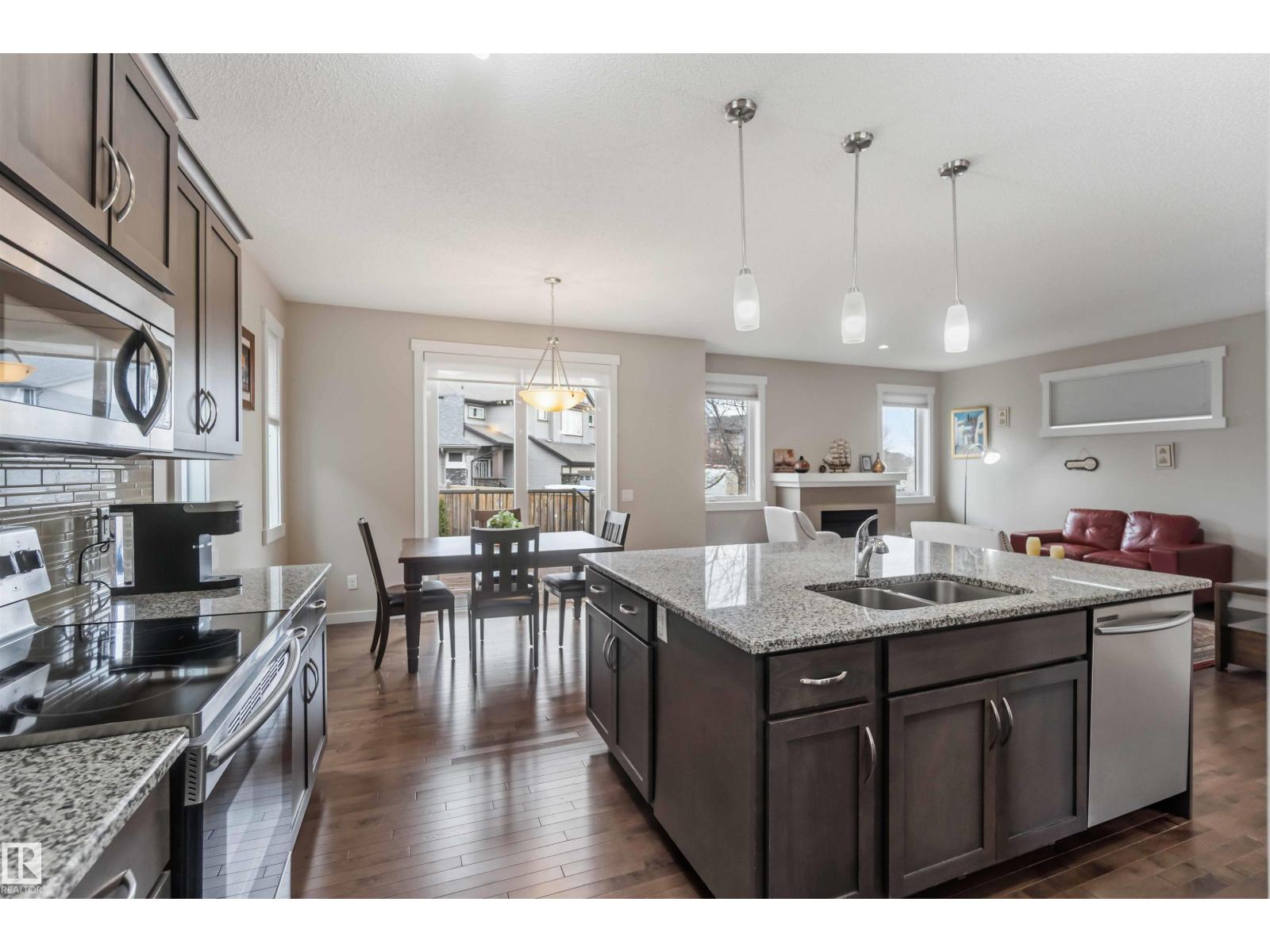 13011 202 St Nw, Edmonton, Alberta  T5S 0E2 - Photo 11 - E4482086