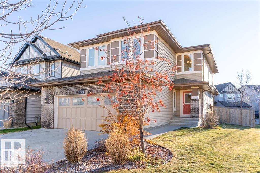 13011 202 St Nw, Edmonton, Alberta  T5S 0E2 - Photo 1 - E4482086