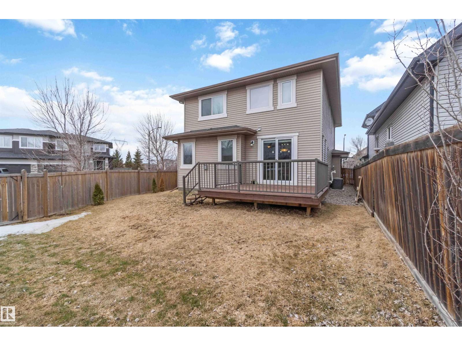 13011 202 St Nw, Edmonton, Alberta  T5S 0E2 - Photo 30 - E4482086