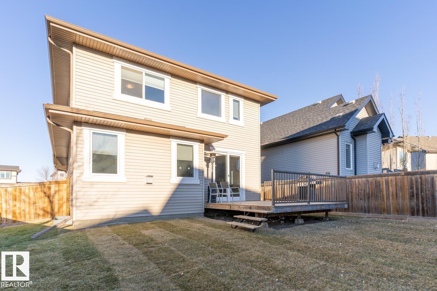 13011 202 St Nw, Edmonton, Alberta  T5S 0E2 - Photo 28 - E4482086