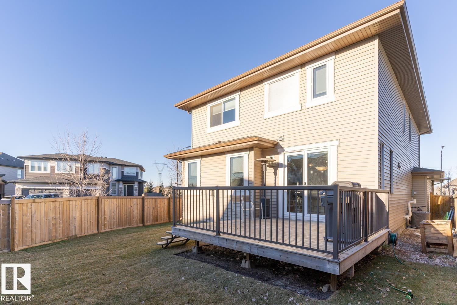 13011 202 St Nw, Edmonton, Alberta  T5S 0E2 - Photo 29 - E4482086