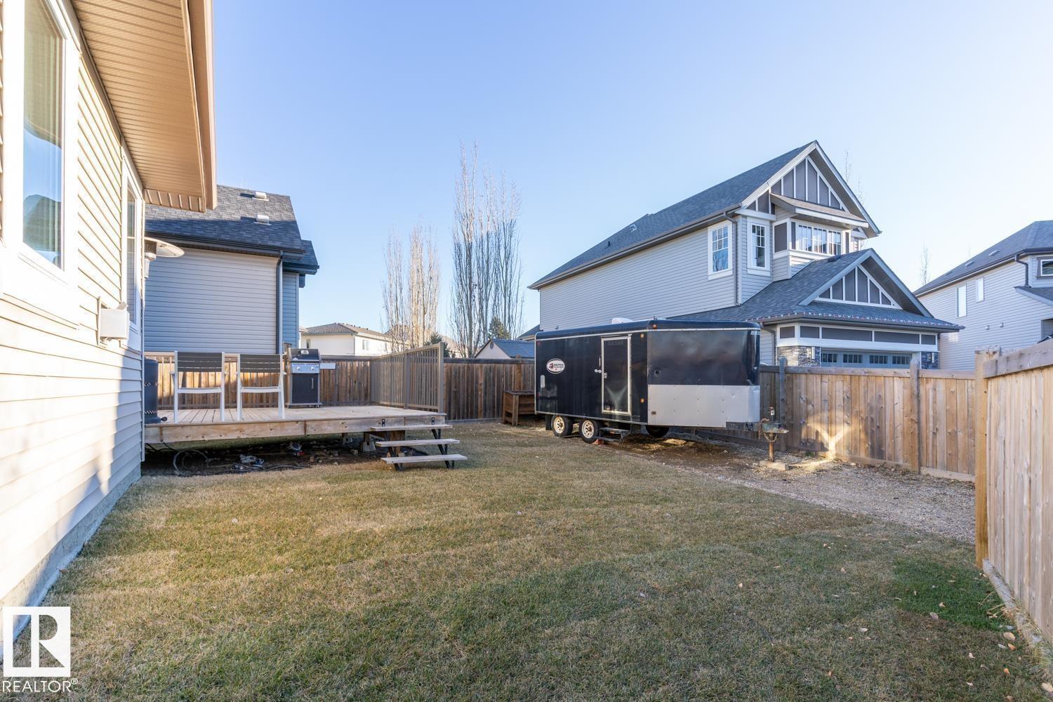 13011 202 St Nw, Edmonton, Alberta  T5S 0E2 - Photo 33 - E4482086