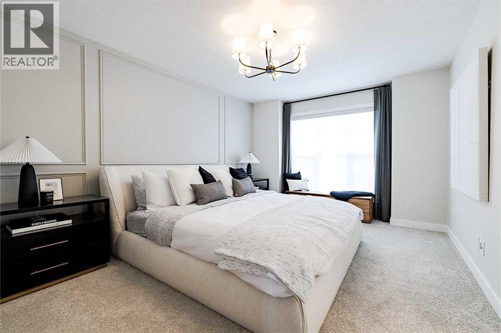 92 Ashlar Road Nw, Calgary, Alberta  T3R 2M3 - Photo 10 - A2280373