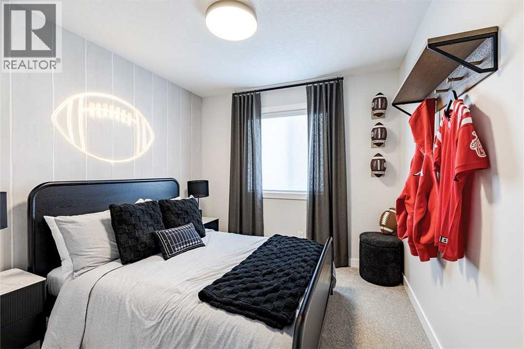 92 Ashlar Road Nw, Calgary, Alberta  T3R 2M3 - Photo 12 - A2280373