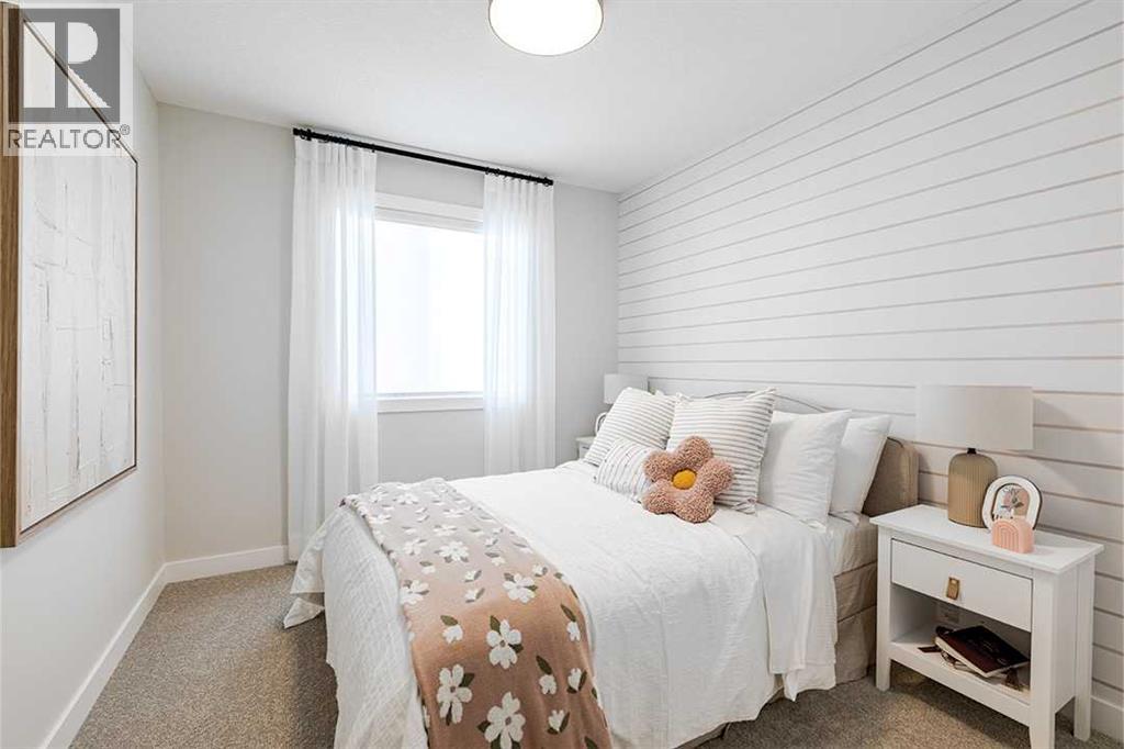 92 Ashlar Road Nw, Calgary, Alberta  T3R 2M3 - Photo 11 - A2280373