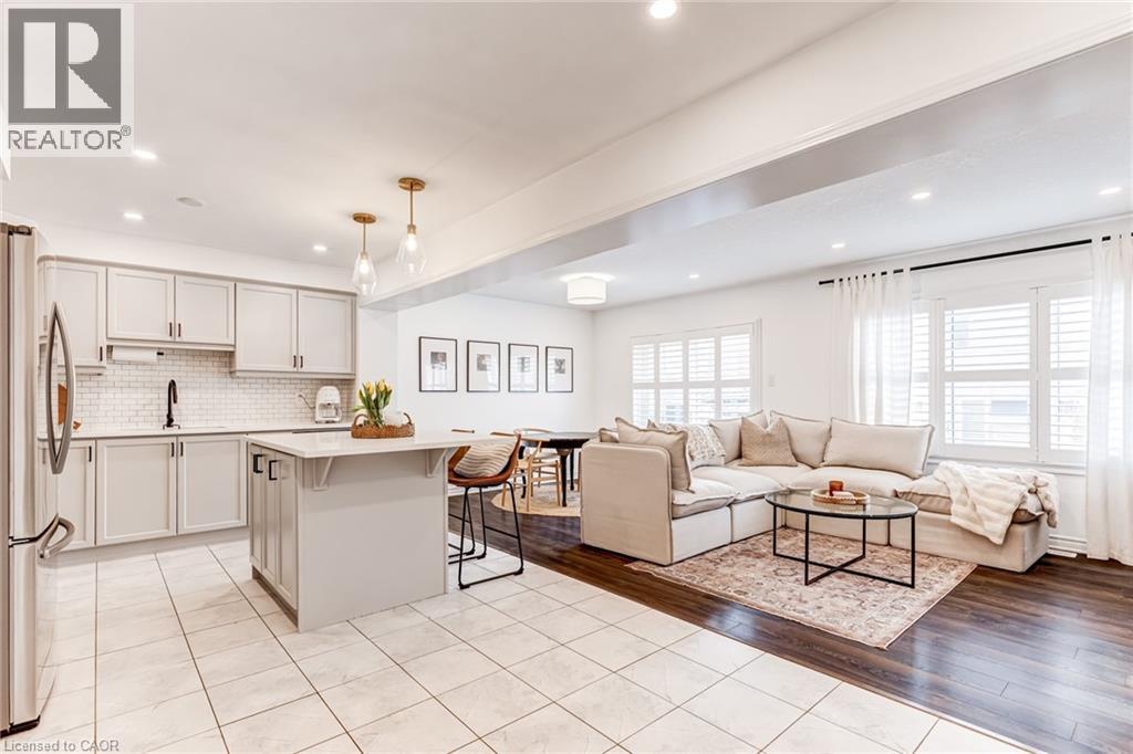 137 Mcmonies Drive, Hamilton, Ontario  L8B 0A6 - Photo 8 - 40814137