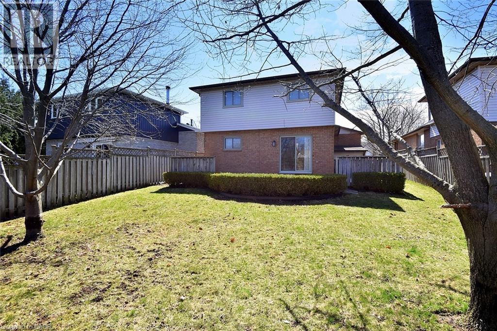 2206 Donald Road, Burlington, Ontario  L7M 3R9 - Photo 24 - 40808501