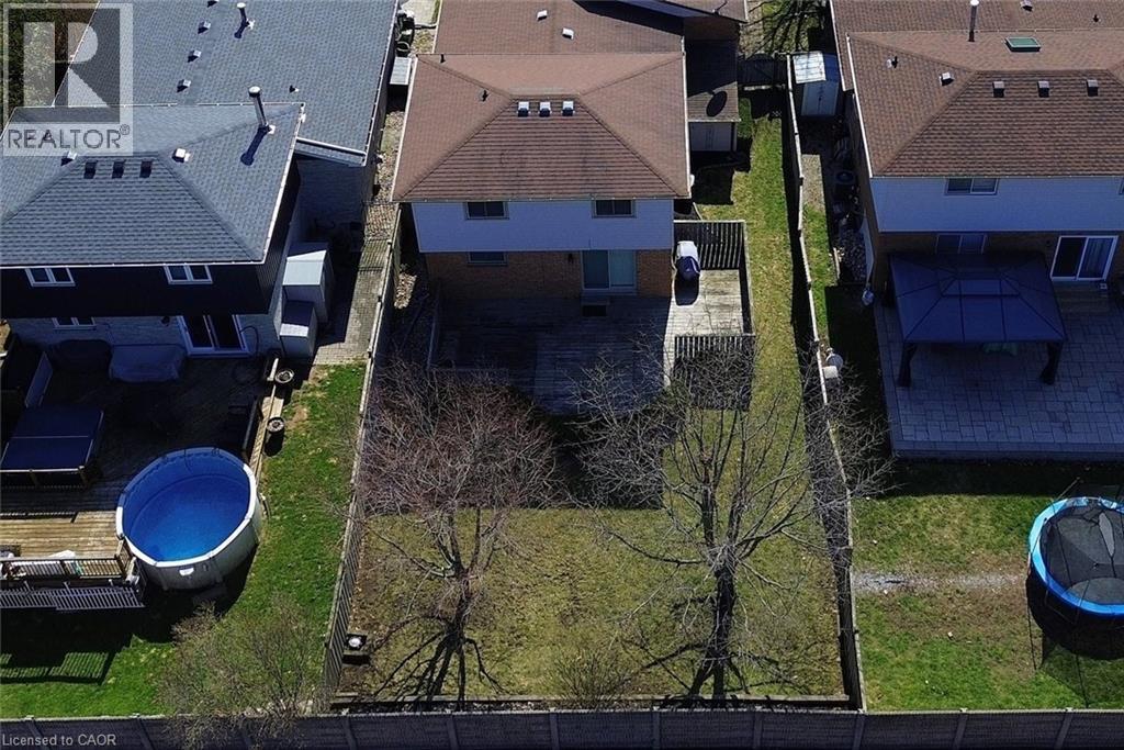 2206 Donald Road, Burlington, Ontario  L7M 3R9 - Photo 25 - 40808501