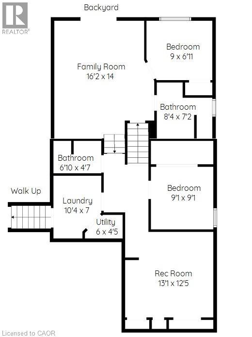 2206 Donald Road, Burlington, Ontario  L7M 3R9 - Photo 27 - 40808501