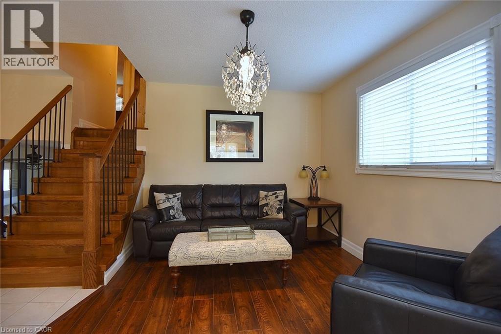 2206 Donald Road, Burlington, Ontario  L7M 3R9 - Photo 8 - 40808501