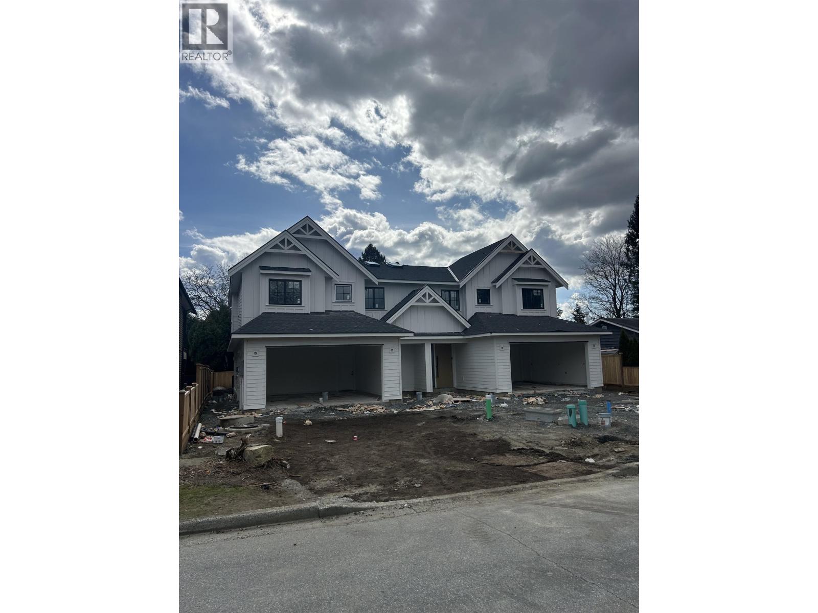 1 21092 WICKLUND AVENUE, Maple Ridge, British Columbia