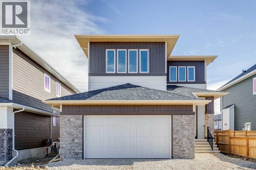 629 Sailfin Drive, Rural Rocky View County, Alberta  T3Z 0J5 - Photo 1 - A2287327