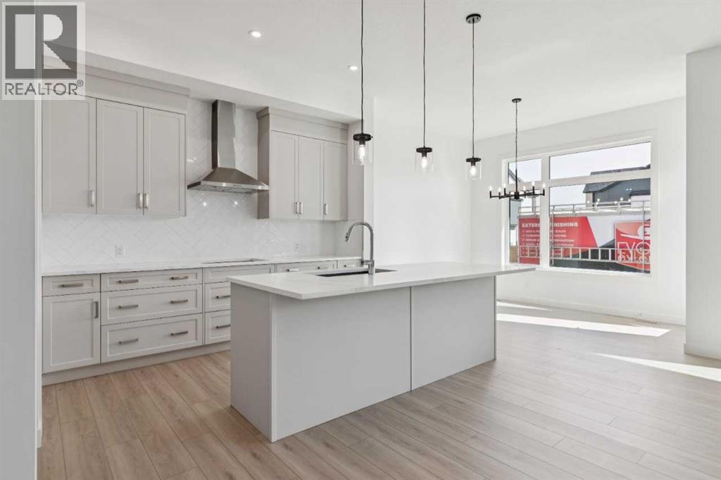 629 Sailfin Drive, Rural Rocky View County, Alberta  T3Z 0J5 - Photo 12 - A2287327