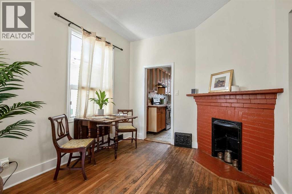 430 15 Avenue NE, Calgary, Alberta  T2E 1H4 - Photo 2 - A2274612