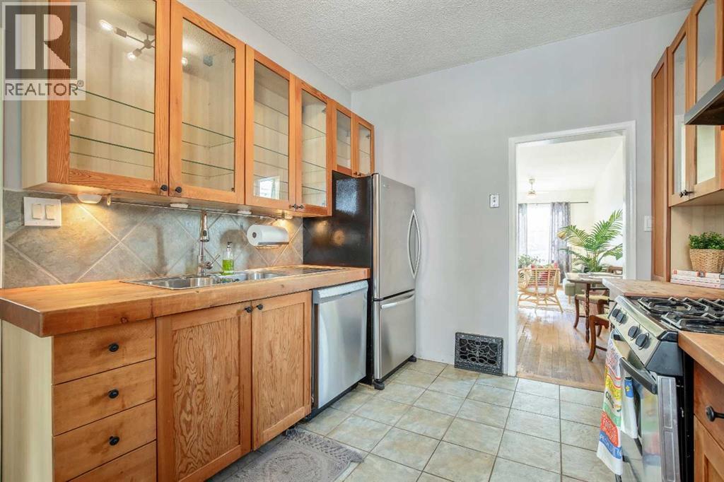 430 15 Avenue NE, Calgary, Alberta  T2E 1H4 - Photo 5 - A2274612