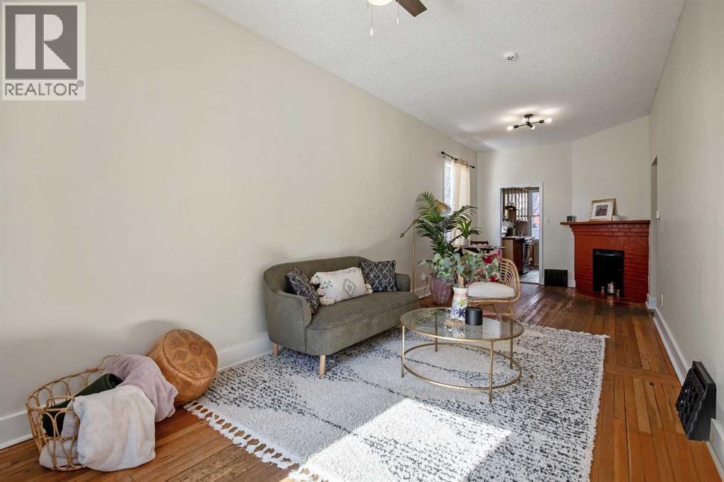 430 15 Avenue NE, Calgary, Alberta  T2E 1H4 - Photo 8 - A2274612