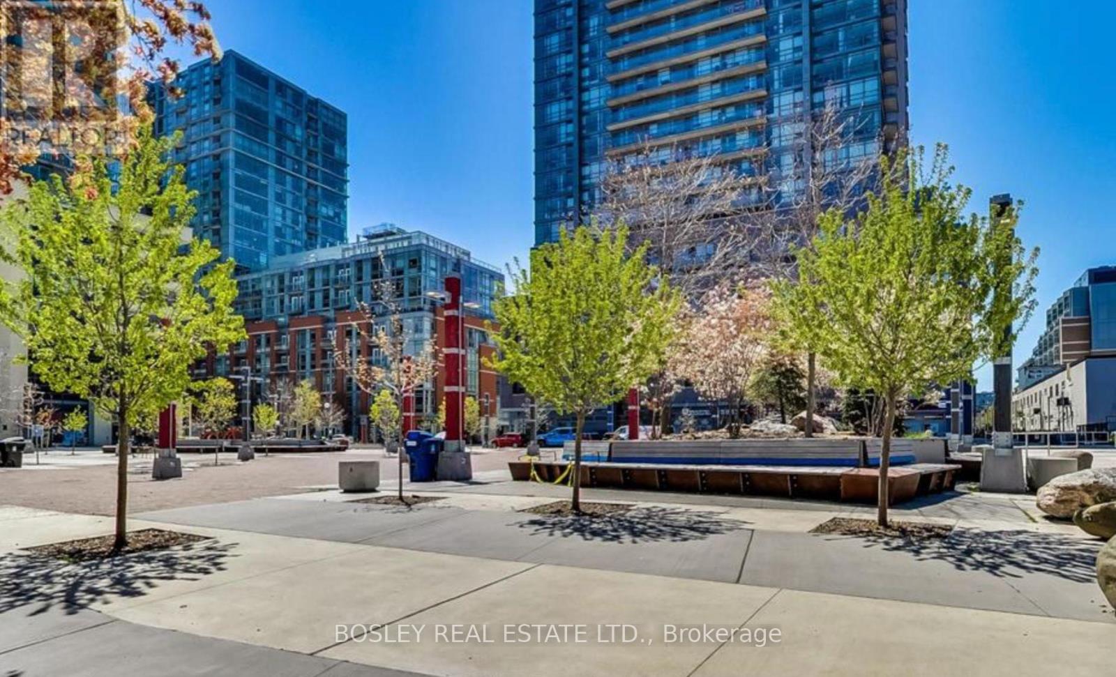 406 - 150 Sudbury Street, Toronto, Ontario  M6J 3S8 - Photo 18 - C12955320