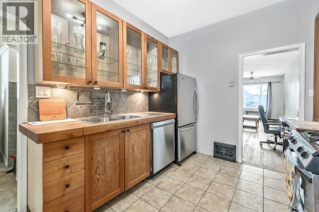 430 15 Avenue NE, Calgary, Alberta  T2E 1H4 - Photo 22 - A2274612