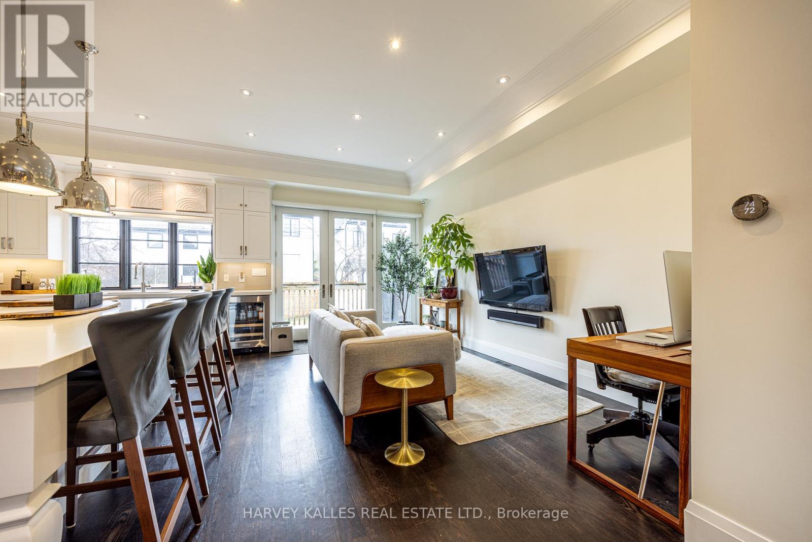 488 Arlington Avenue, Toronto (Humewood-Cedarvale), Ontario  M6C 3A2 - Photo 15 - C12995338