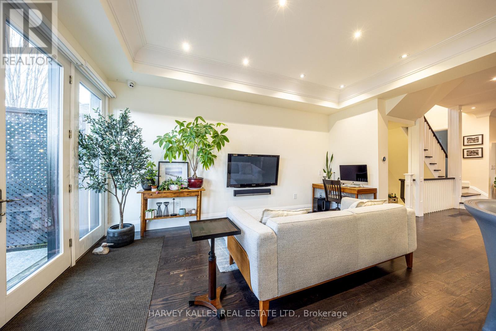 488 Arlington Avenue, Toronto (Humewood-Cedarvale), Ontario  M6C 3A2 - Photo 21 - C12995338