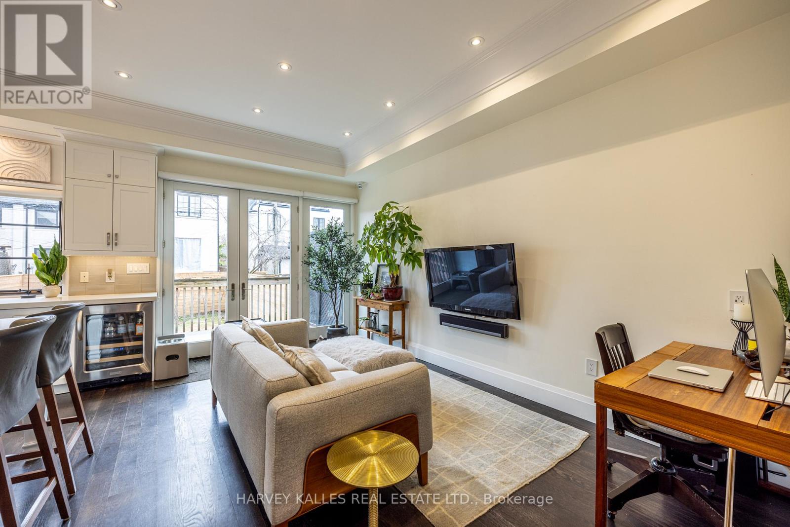 488 Arlington Avenue, Toronto (Humewood-Cedarvale), Ontario  M6C 3A2 - Photo 17 - C12995338