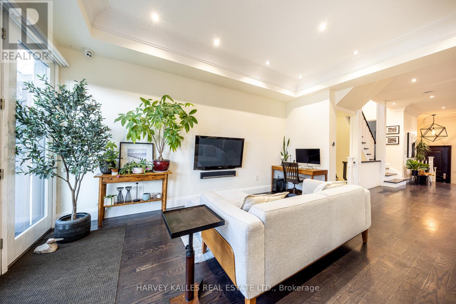 488 Arlington Avenue, Toronto (Humewood-Cedarvale), Ontario  M6C 3A2 - Photo 20 - C12995338