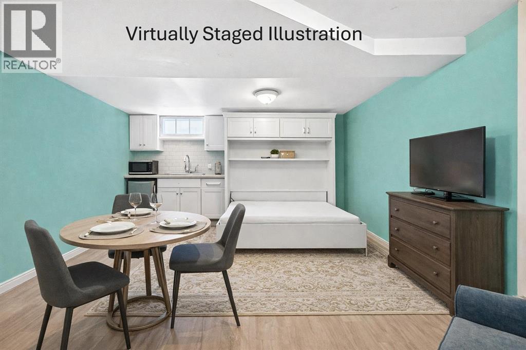 430 15 Avenue NE, Calgary, Alberta  T2E 1H4 - Photo 47 - A2274612