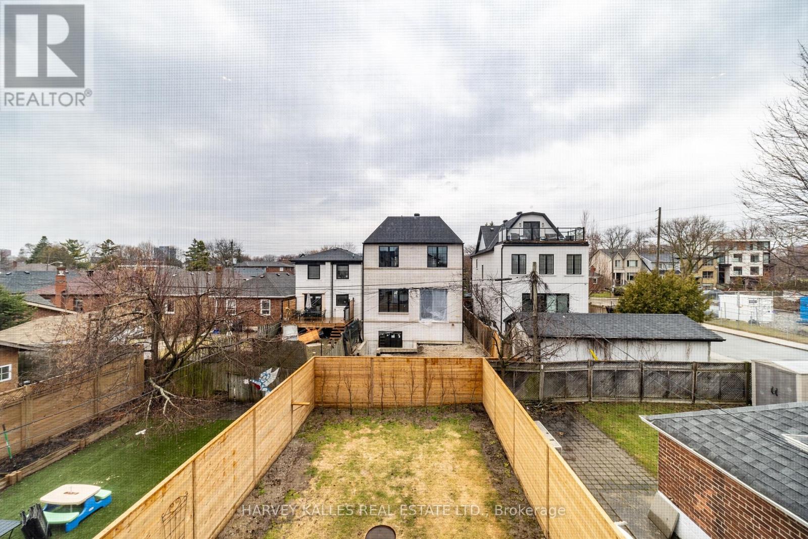 488 Arlington Avenue, Toronto (Humewood-Cedarvale), Ontario  M6C 3A2 - Photo 34 - C12995338