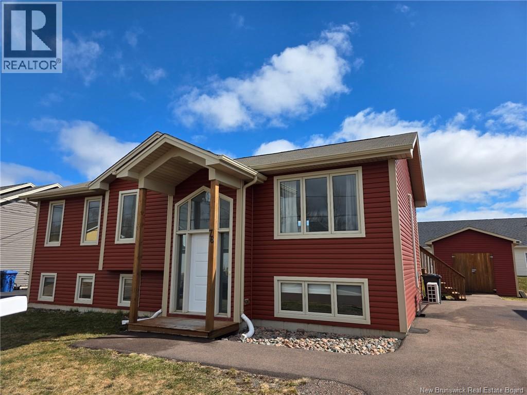 76 Sebastien Street, Shediac, New Brunswick  E4P 0L7 - Photo 2 - NB134398