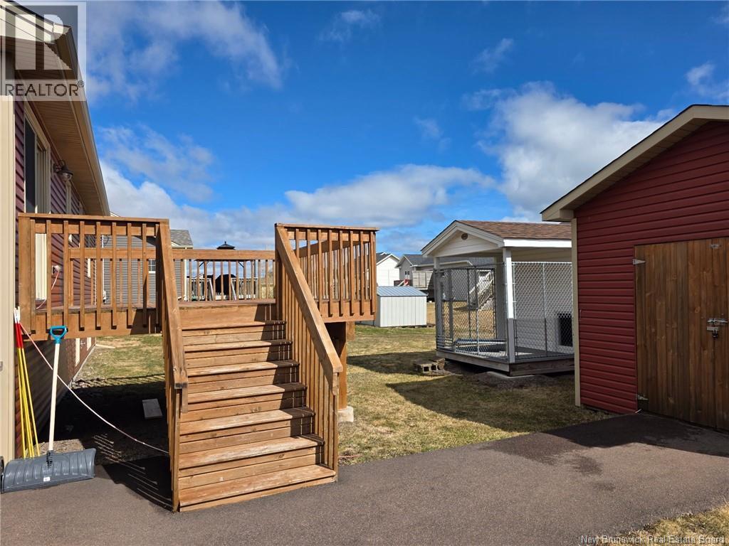 76 Sebastien Street, Shediac, New Brunswick  E4P 0L7 - Photo 34 - NB134398