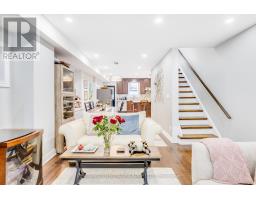 3 DENTON AVENUE, Toronto, Ontario