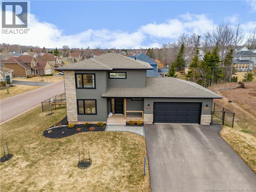 458 Gaspé Street, Dieppe, New Brunswick  E1A 6V8 - Photo 36 - NB134724