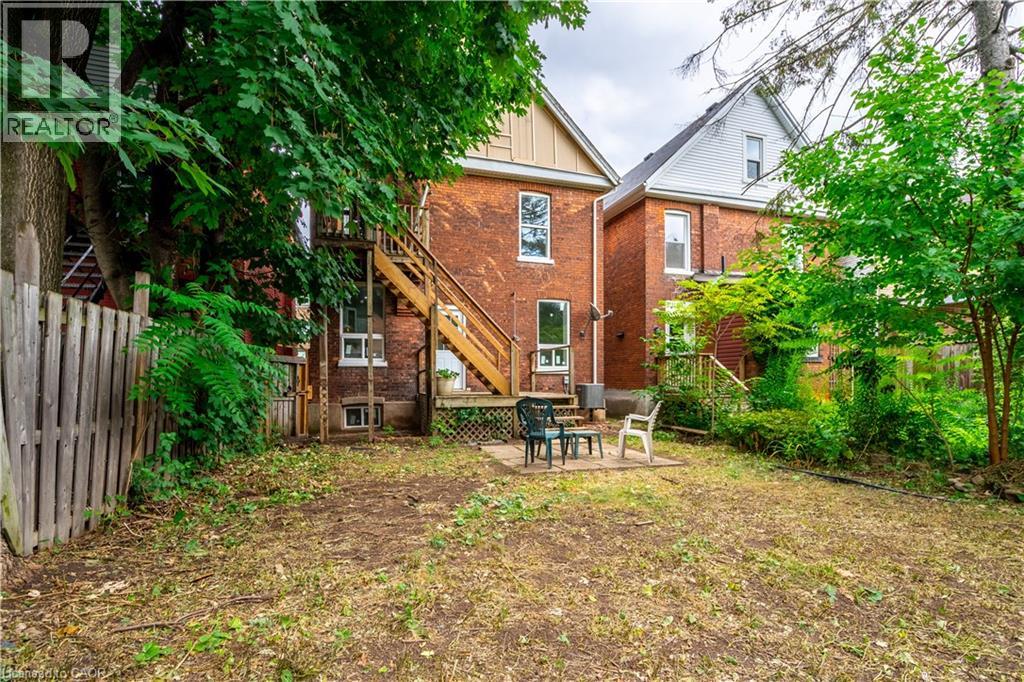 16 Sherman Avenue S Unit# Main, Hamilton, Ontario  L8M 2P4 - Photo 22 - 40819011