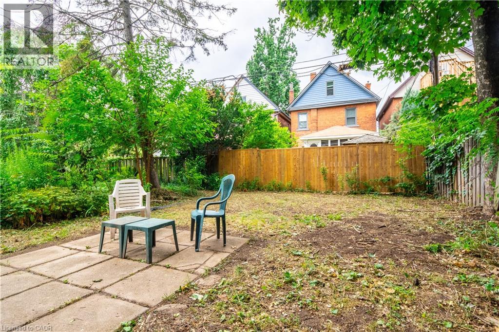 16 Sherman Avenue S Unit# Main, Hamilton, Ontario  L8M 2P4 - Photo 21 - 40819011