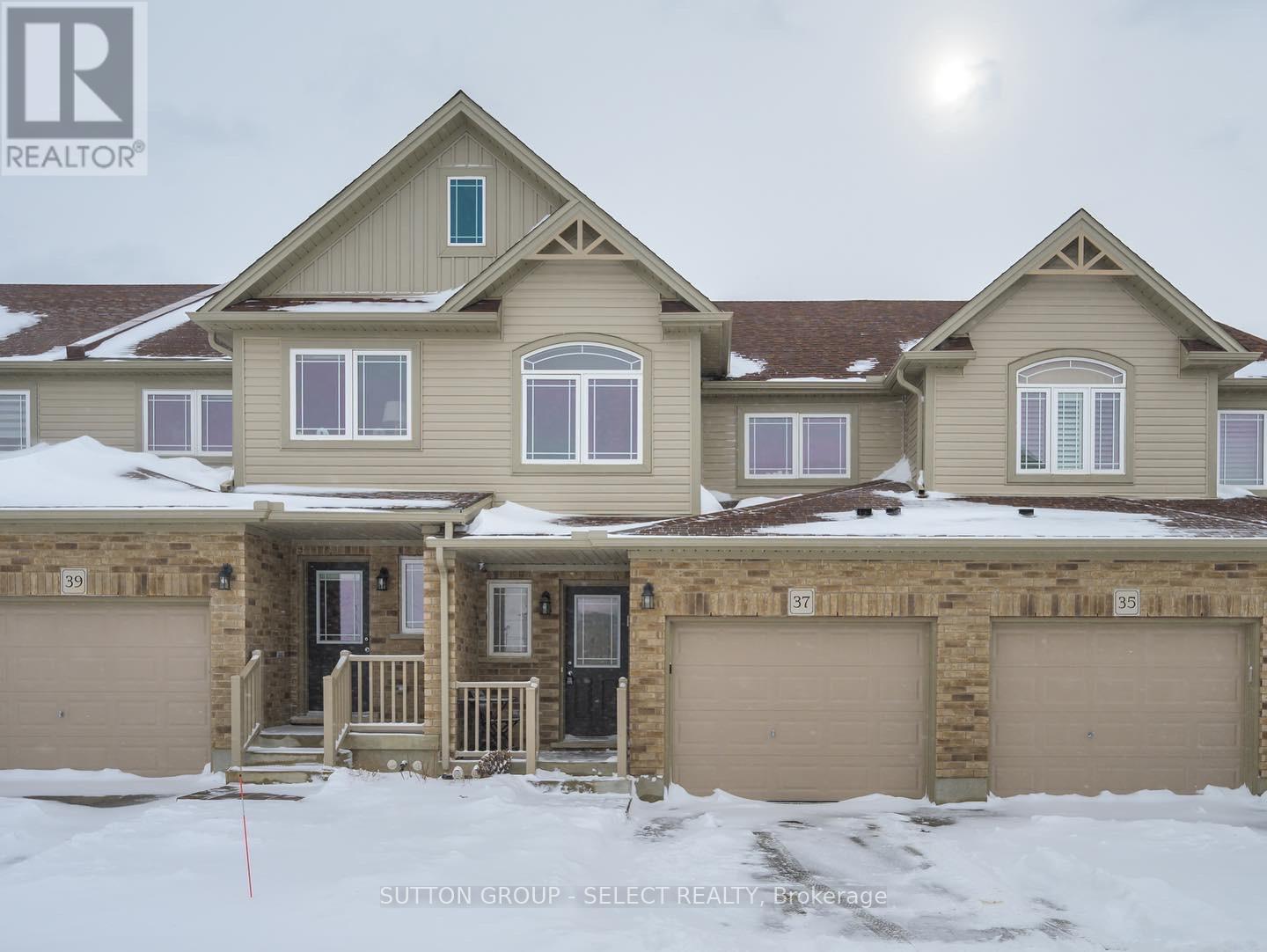 37 - 1220 Riverbend Road, London South, Ontario  N6K 0B4 - Photo 1 - X12995976