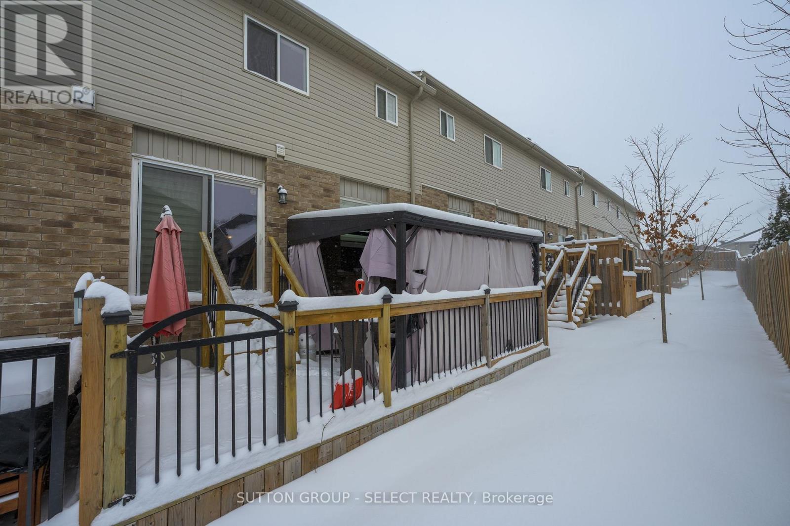 37 - 1220 Riverbend Road, London South, Ontario  N6K 0B4 - Photo 30 - X12995976