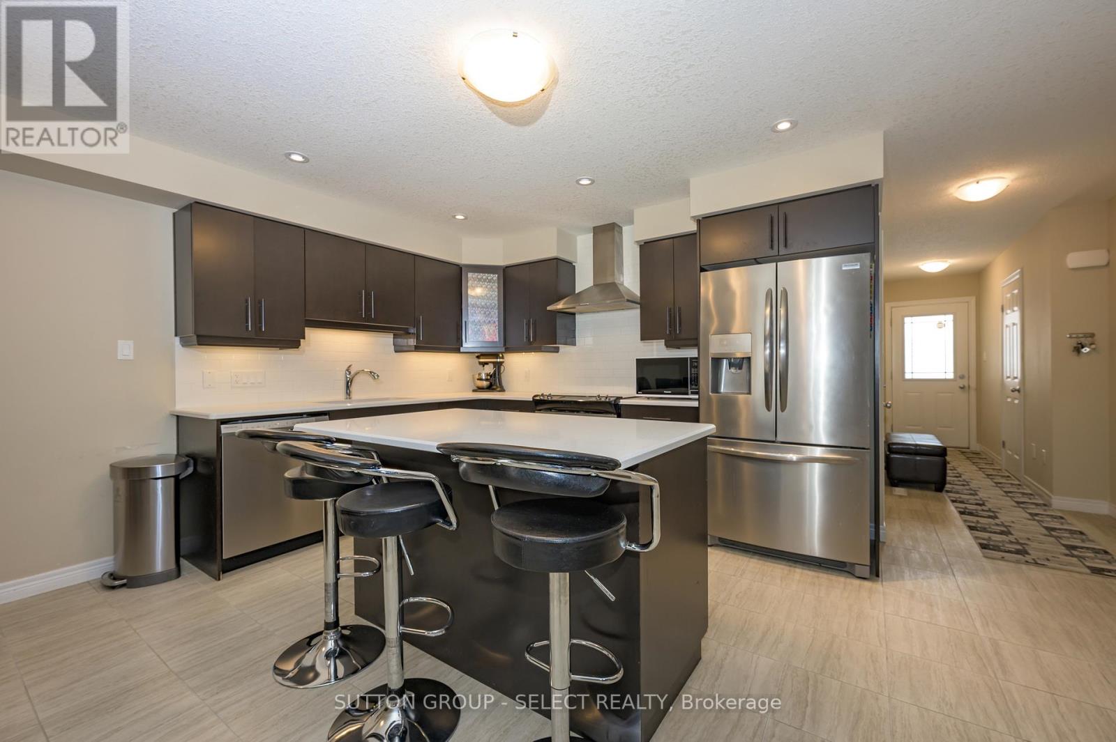 37 - 1220 Riverbend Road, London South, Ontario  N6K 0B4 - Photo 5 - X12995976